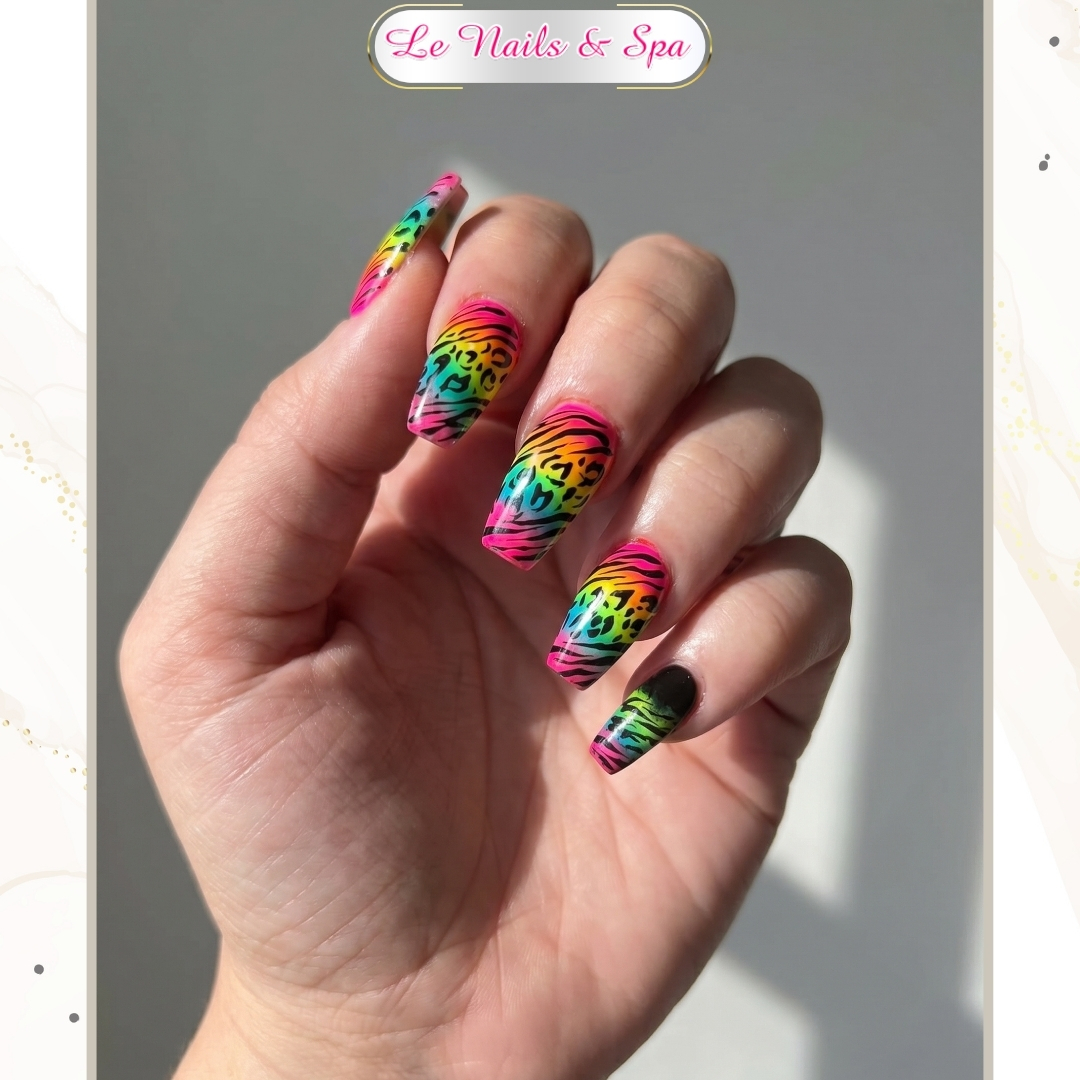 Nail style